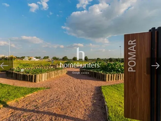 Terreno com 557m², à venda, no bairro Chácara São José em Jaguariúna