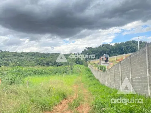 Terreno com 76345m², à venda, no bairro Colônia Dona Luíza em Ponta Grossa