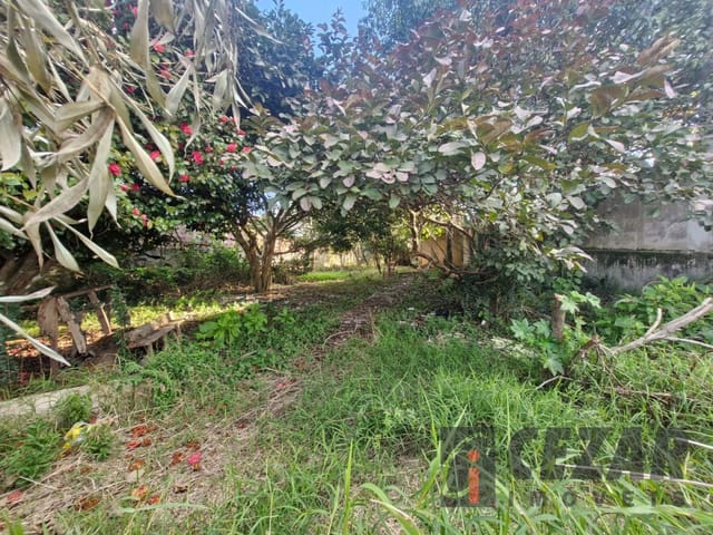 Terreno à venda, no bairro Bairro Alto em Curitiba