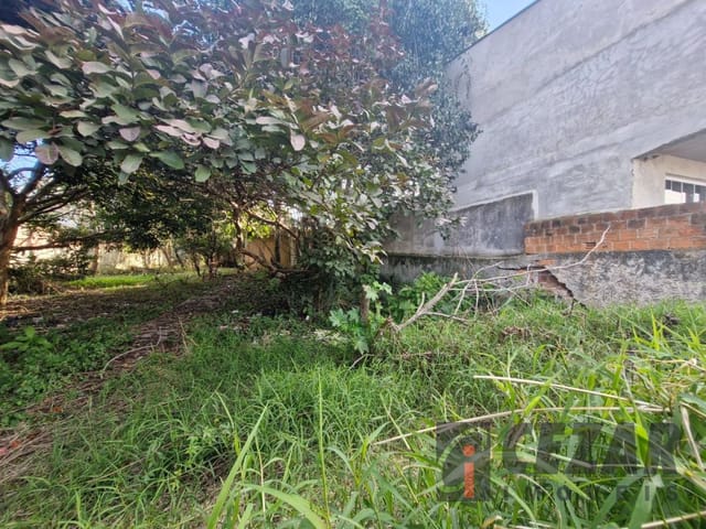Terreno à venda, no bairro Bairro Alto em Curitiba