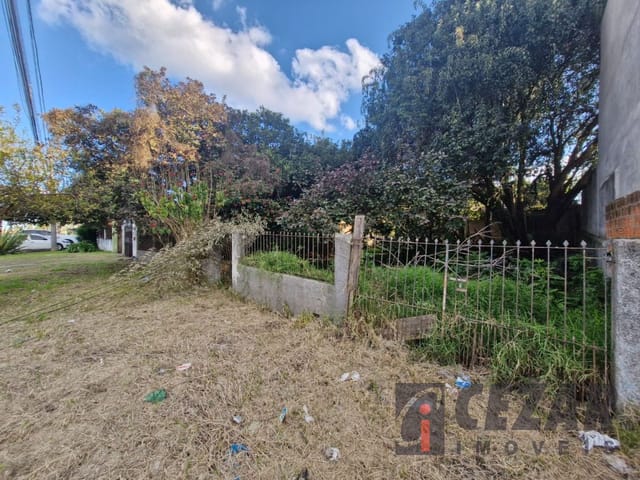 Terreno à venda, no bairro Bairro Alto em Curitiba