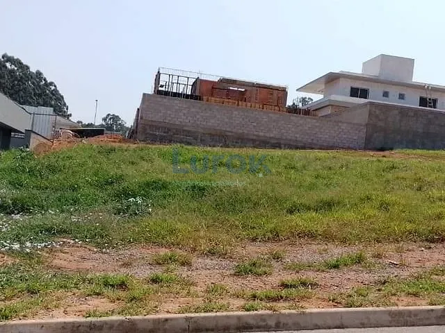 Terreno com 508m², à venda, no bairro Jardim Portugal em Valinhos