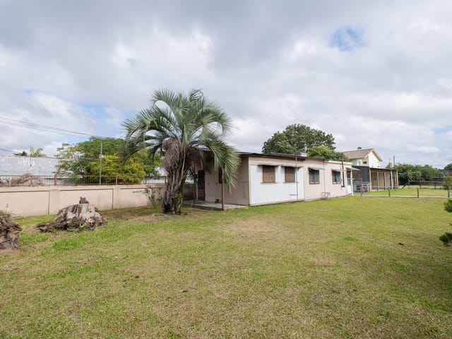 Terreno com 1275m², à venda, no bairro Fragata em Pelotas