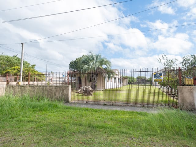 Terreno com 1275m², à venda, no bairro Fragata em Pelotas