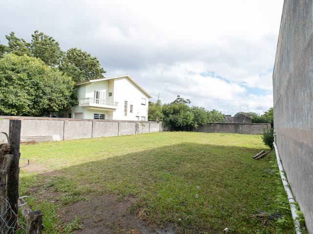 Terreno com 1275m², à venda, no bairro Fragata em Pelotas