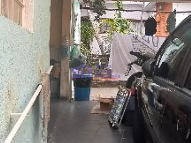 Terreno com 265m², à venda, no bairro Vila Formosa em São Paulo
