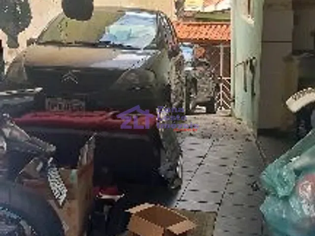Terreno com 265m², à venda, no bairro Vila Formosa em São Paulo