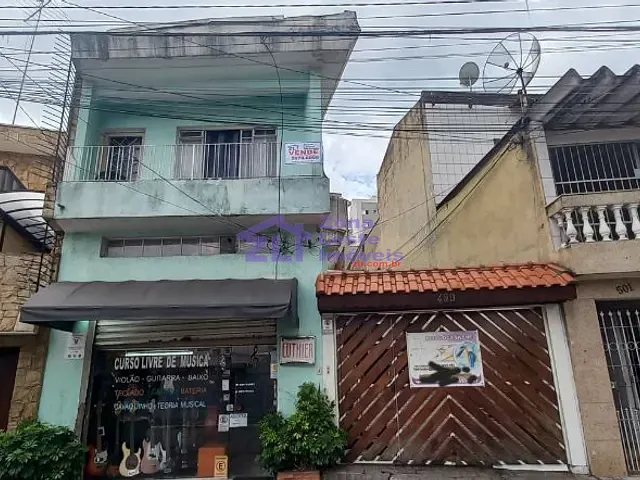 Terreno com 265m², à venda, no bairro Vila Formosa em São Paulo