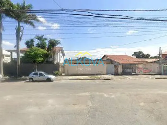 Terreno com 333m², à venda, no bairro Jardim das Indústrias em São José dos Campos