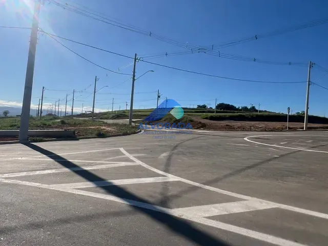 Terreno com 140m², à venda, no bairro Vila André Martins em Caçapava