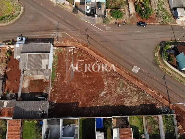 Terreno com 919m², à venda, no bairro Columbia em Londrina