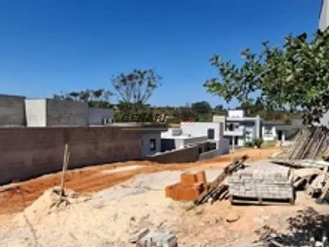 Terreno com 300m², à venda, no bairro Jardim Laguna em Indaiatuba
