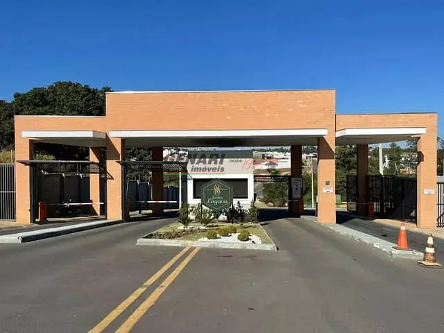 Terreno com 300m², à venda, no bairro Jardim Laguna em Indaiatuba
