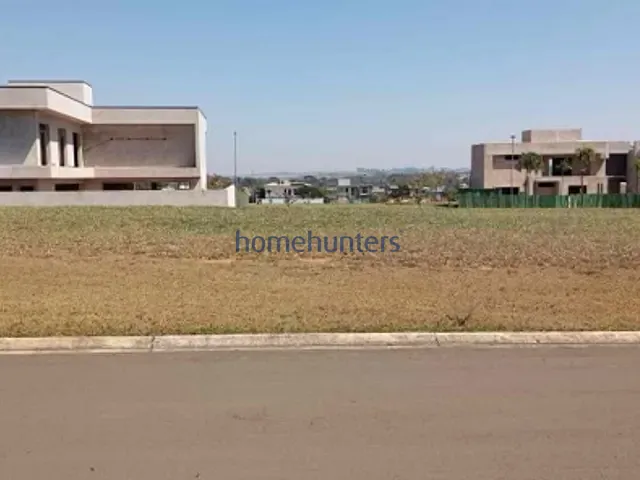 Terreno com 587m², à venda, no bairro Residencial Campo Camanducaia em Jaguariúna