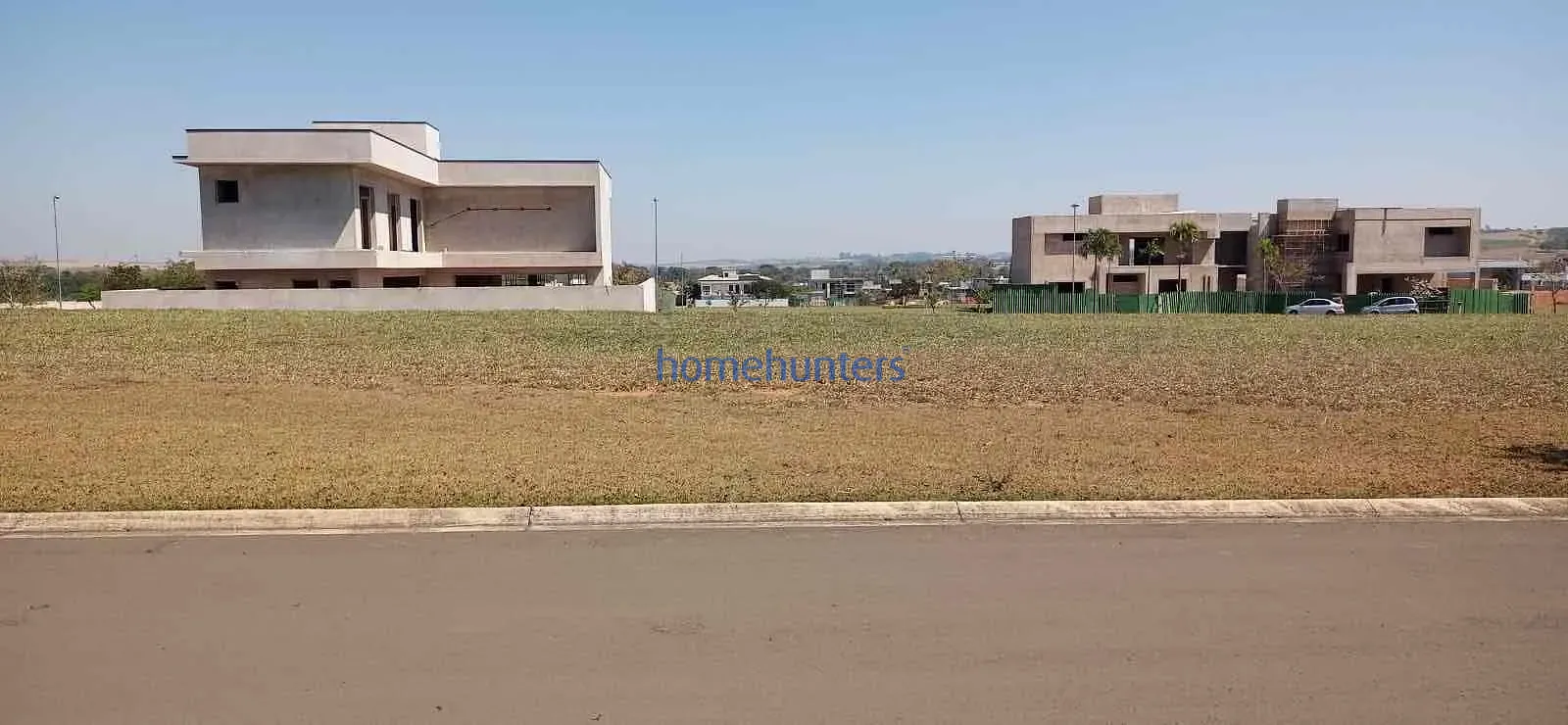 Terreno, 587 m² - Foto 2