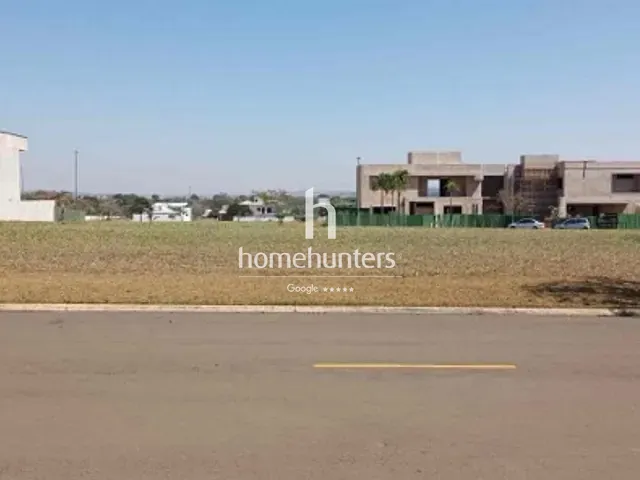 Terreno com 587m², à venda, no bairro Chácara São José em Jaguariúna