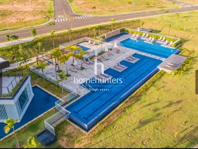 Terreno com 587m², à venda, no bairro Chácara São José em Jaguariúna