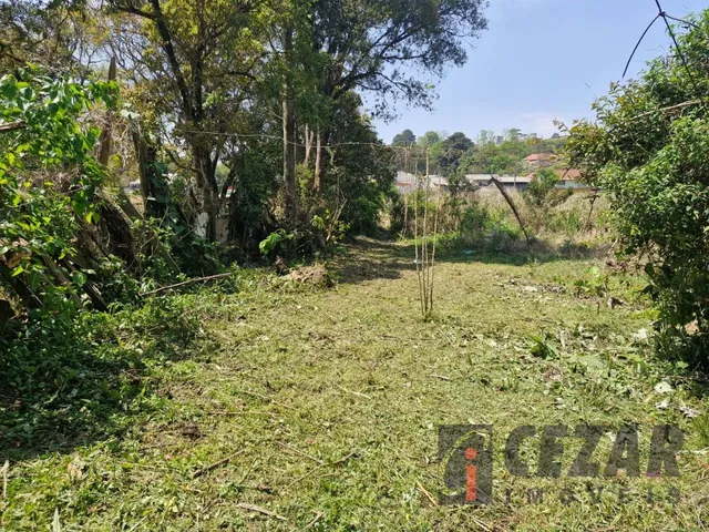 Terreno à venda, no bairro Paloma em Colombo