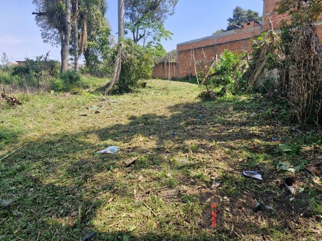 Terreno à venda, no bairro Paloma em Colombo
