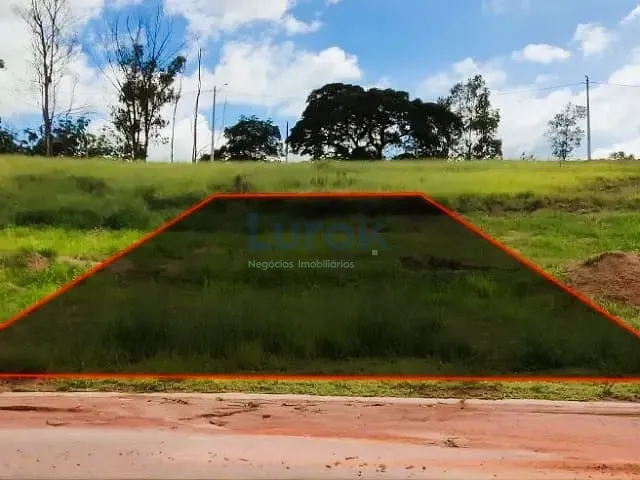 Terreno com 250m², à venda, no bairro Residencial Reserva Bellano (Calipal A) em Itatiba