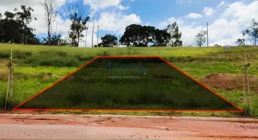 Terreno, 250 m² - Foto 1