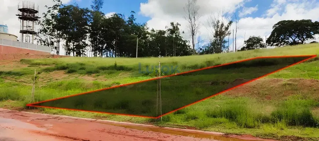 Terreno, 250 m² - Foto 2