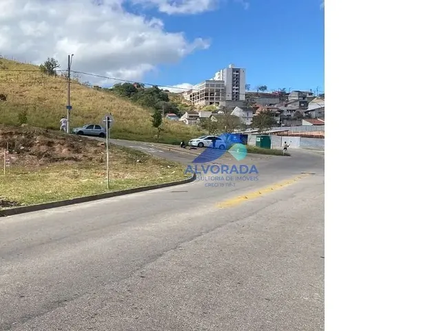 Terreno com 460m², à venda, no bairro Jardim dos Bandeirantes em São José Dos Campos