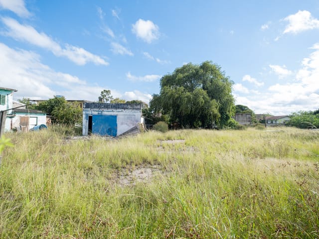 Terreno com 3000m², à venda, no bairro Fragata em Pelotas
