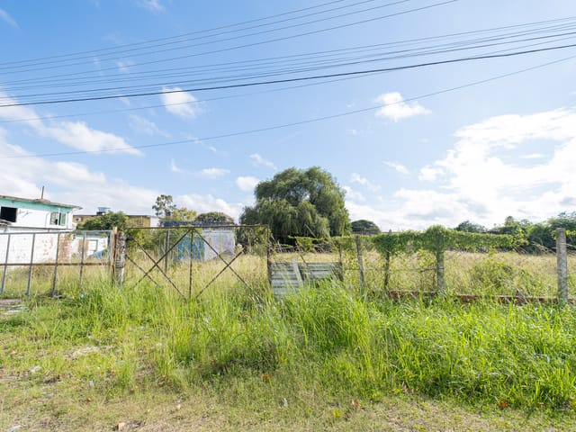 Terreno com 3000m², à venda, no bairro Fragata em Pelotas