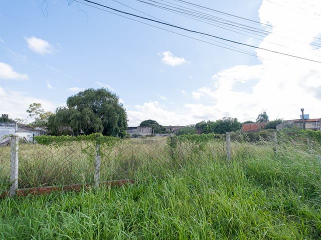 Terreno com 3000m², à venda, no bairro Fragata em Pelotas