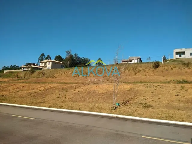 Terreno com 1000m², à venda, no bairro Reserva Fazenda São Francisco em Jambeiro