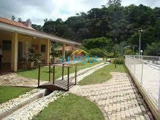 Terreno com 1000m², à venda, no bairro Reserva Fazenda São Francisco em Jambeiro