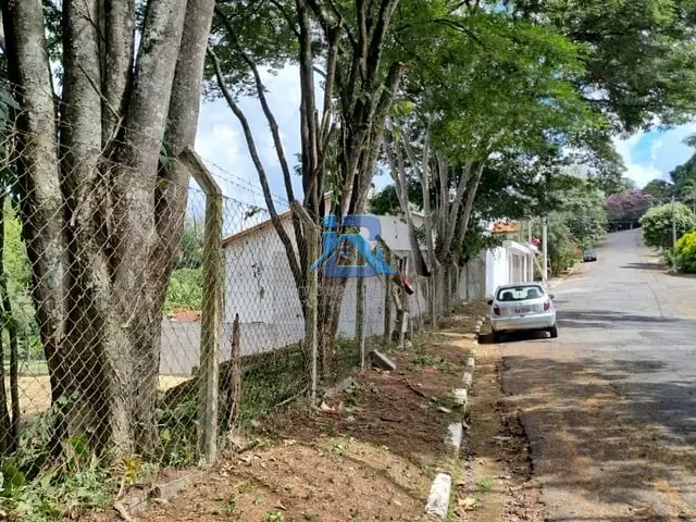 Terreno com 1250m², à venda, no bairro Jardim Leonor em Itatiba