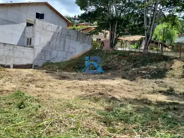Terreno com 1250m², à venda, no bairro Jardim Leonor em Itatiba