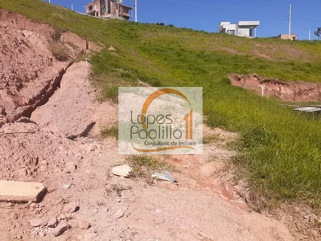 Terreno com 316m², à venda, no bairro Guaxinduva em Bom Jesus dos Perdões