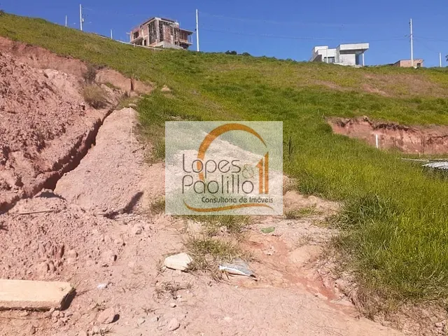 Terreno com 316m², à venda, no bairro Guaxinduva em Bom Jesus dos Perdões