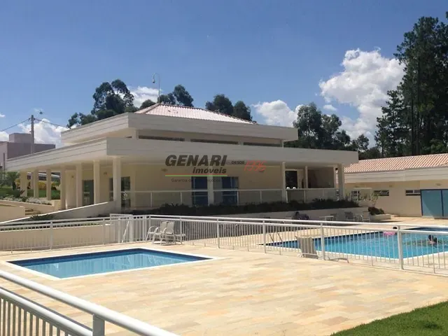 Terreno com 162m², à venda, no bairro Parque Residencial Indaiá em Indaiatuba