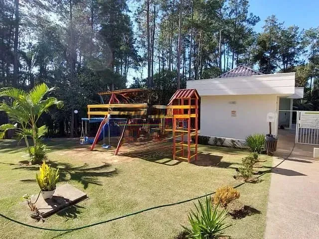 Terreno com 162m², à venda, no bairro Parque Residencial Indaiá em Indaiatuba