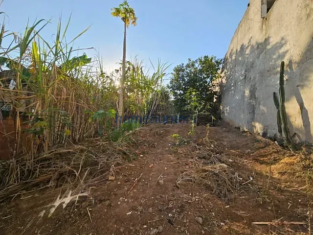 Terreno com 313m², à venda, no bairro Jardim Santana em Campinas