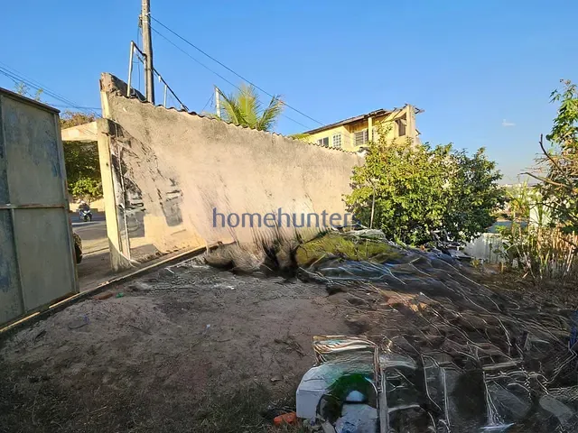 Terreno com 313m², à venda, no bairro Jardim Santana em Campinas