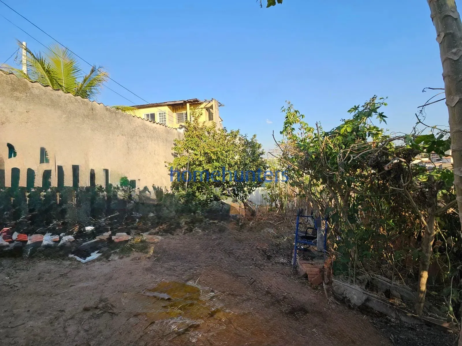 Terreno, 313 m² - Foto 3