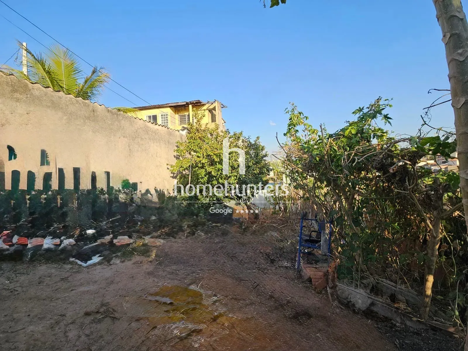 Terreno, 313 m² - Foto 3