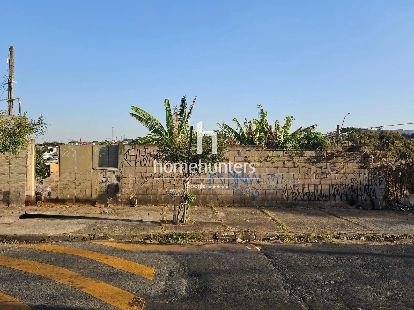 Terreno, 313 m² - Foto 1