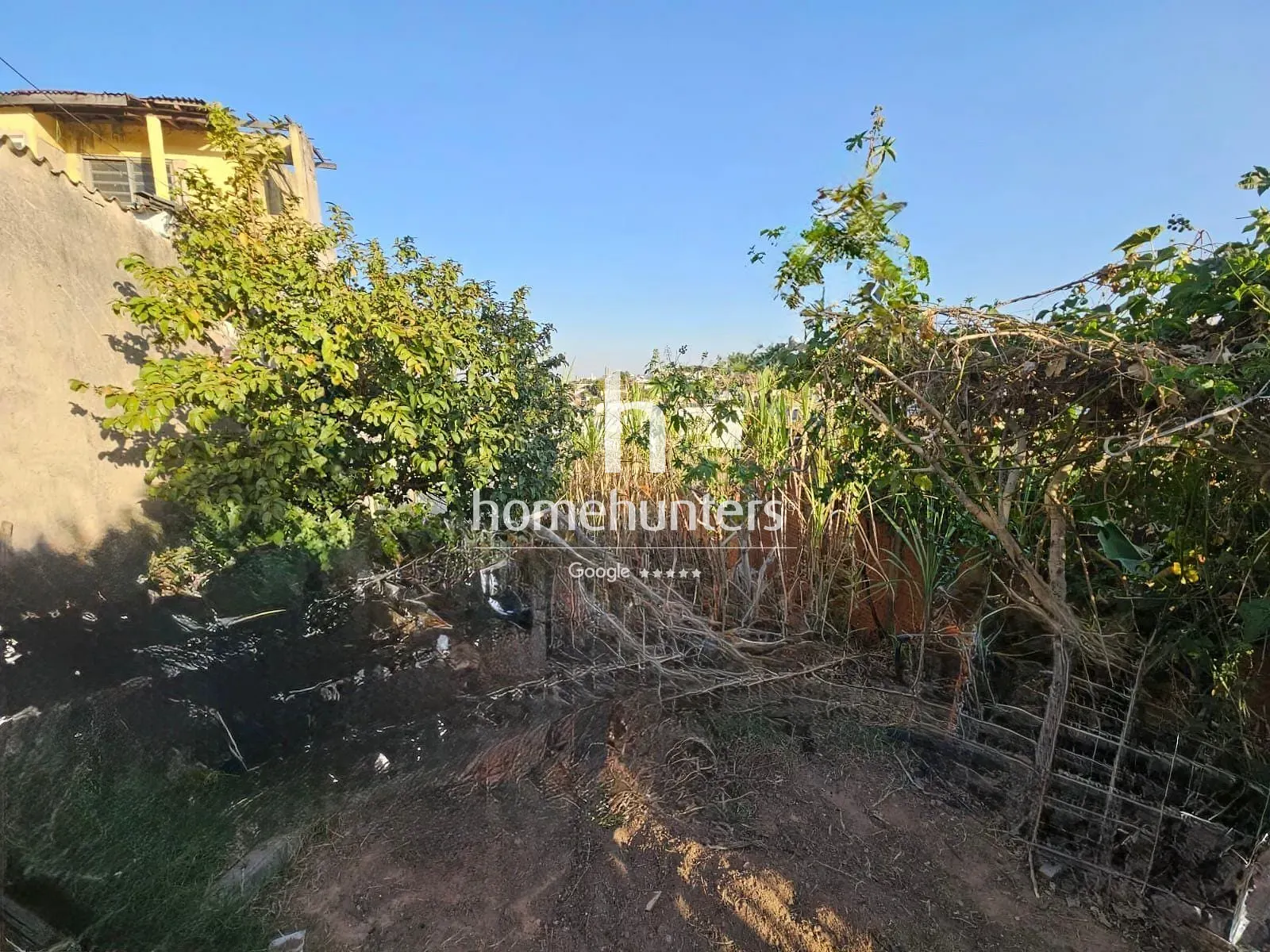 Terreno, 313 m² - Foto 6