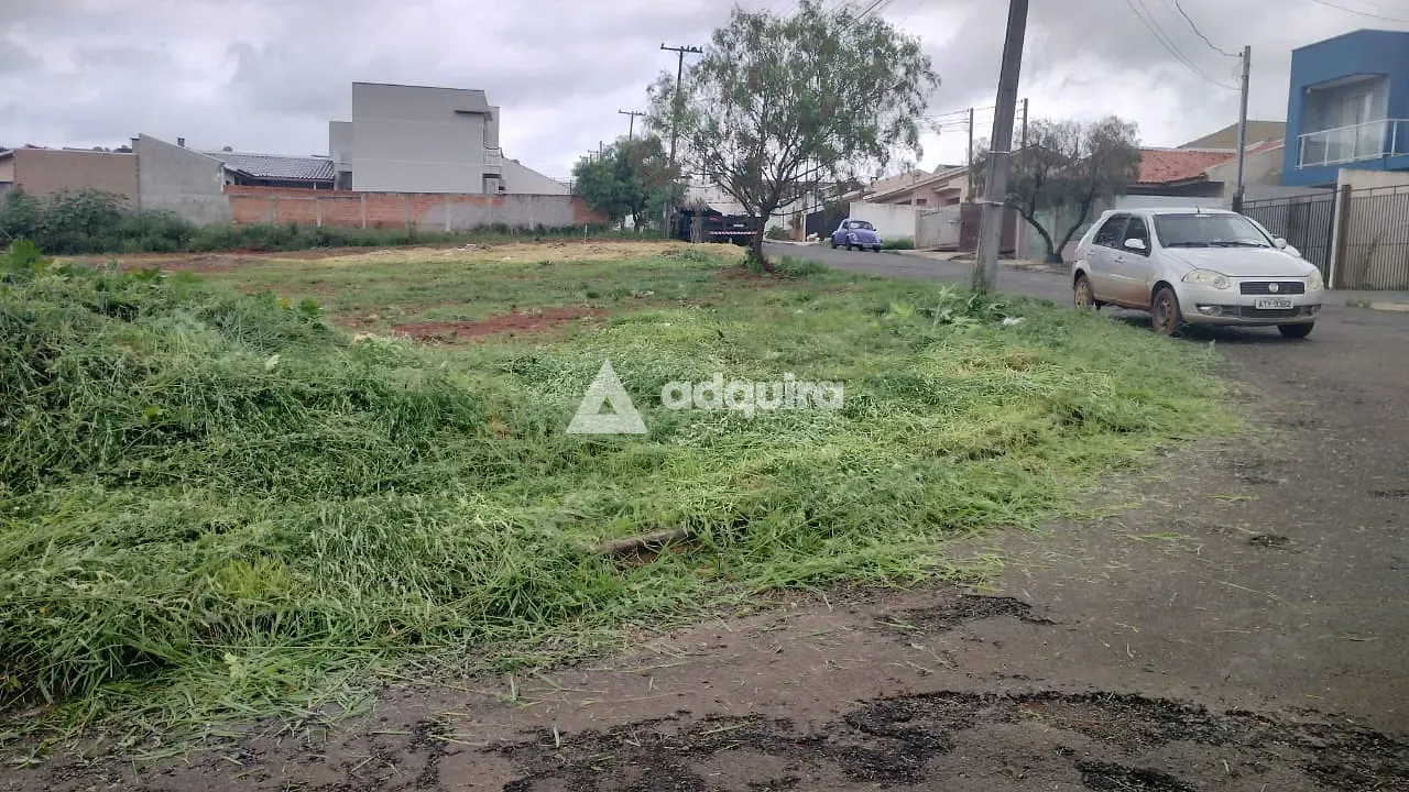 Terreno, 510 m² - Foto 3