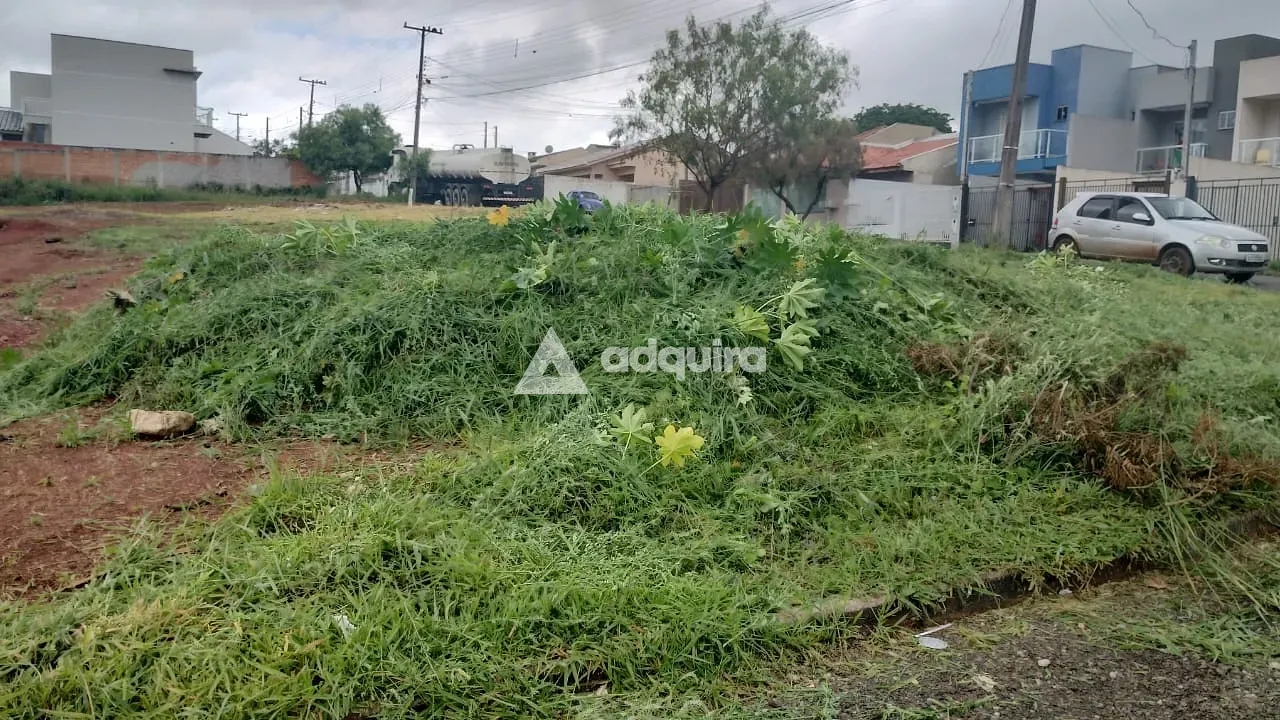Terreno, 510 m² - Foto 4
