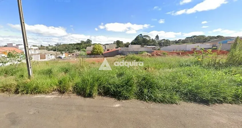 Terreno, 510 m² - Foto 2