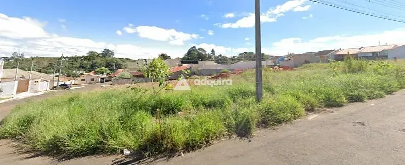 Terreno, 510 m² - Foto 1