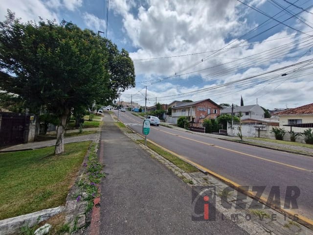 Terreno à venda, no bairro Bairro Alto em Curitiba