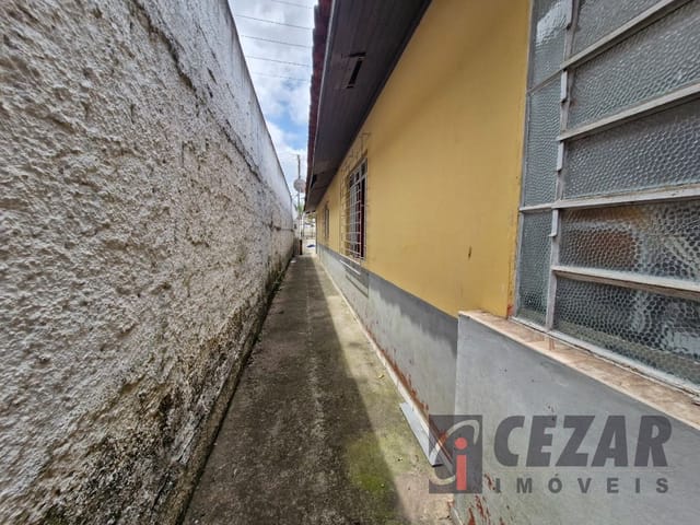 Terreno à venda, no bairro Bairro Alto em Curitiba